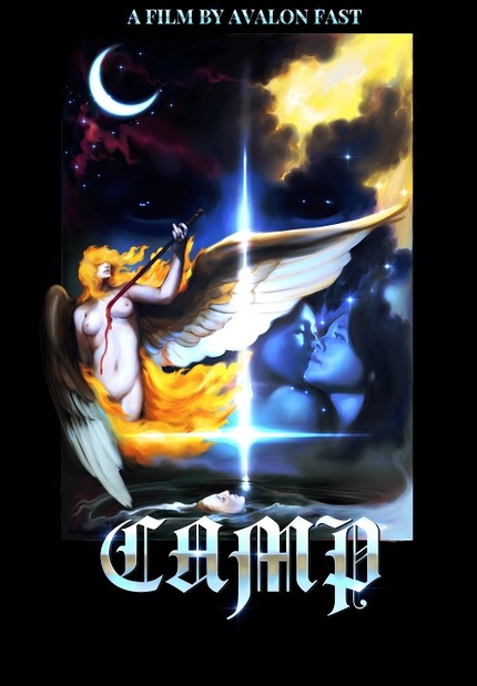 CAMP First Look: Dark Sky Films Acquires US Distribution Rights to Avalon Fast's Fantastic Fest Entry